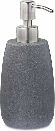 Relaxdays Dispenser Ceramică Grey 300ml