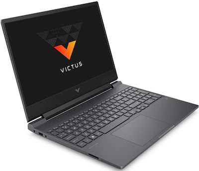 HP Victus 15-fb0115nw 15.6" 144Hz (Ryzen 5-5600H/8GB/512GB SSD/Radeon RX 6500M/Без операционна система) (US Клавиатура)