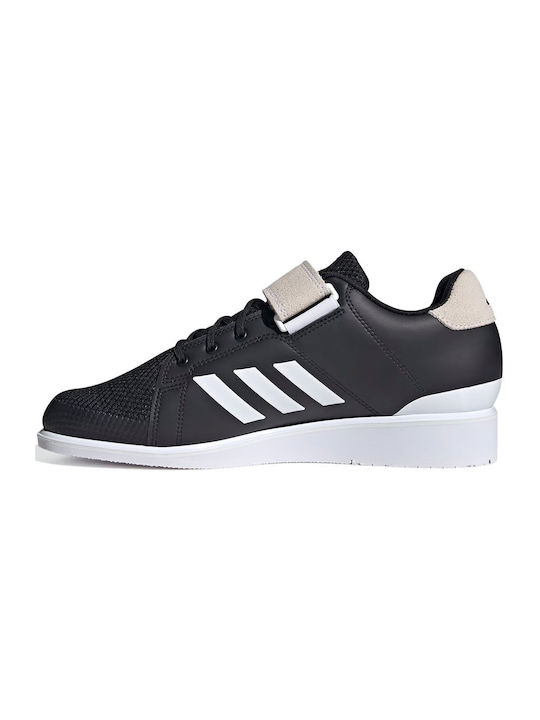 Power Perfect 3 Tokyo Bărbați Pantofi sport Crossfit Core Black / Cloud White