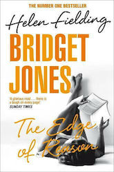 Bridget Jones, The Edge of Reason