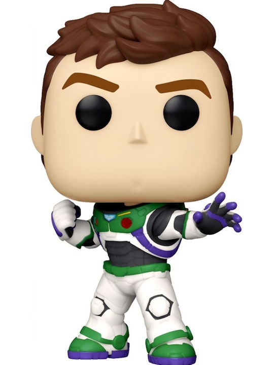 Funko Поп! Disney: Disney - Lightyear 1230 Свет...
