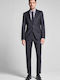 Joop! Herby Men's Suit Blue