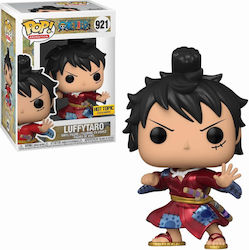 Funko Pop! Animation: One Piece - Luffytaro 921 Special Edition (Exclusive)