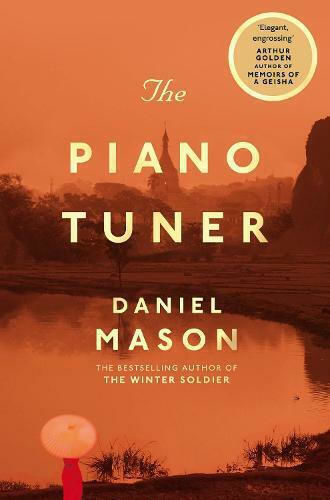 The Piano Tuner The Piano Tuner