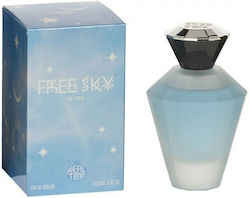 RealTime Free Sky EDP 100ml RealTime Free Sky EDP 100ml