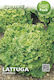 Sgaravatti Seeds Lettuce 5gr