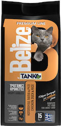 Tanko Belize Premium Line 15kg