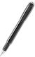 MontBlanc Starwalker Писалка Черна с Черно Мастило