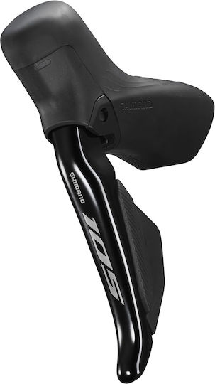 Shimano 105 ST-R7170 Di2 Left Bicycle Gear Lever 2sp