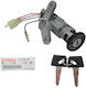 Yamaha Motorcycle Ignition Switch Ignition Switch for Yamaha Crypton-R 105 Kawasaki Kaze-R 115