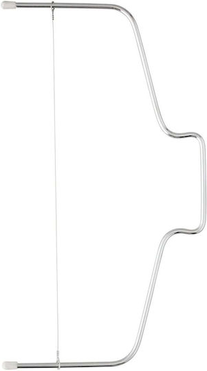 Wilton Тел за рязане на торти от метал 30x15см