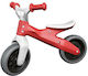 Chicco Bicicletă de Echilibru pentru Copii Hopper Roșu