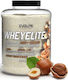 Evolite Whey Elite Protein Whey with Flavor Hazelnut Cream 2kg