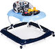 Ecotoys Στράτα mit Musik Blau J-888E