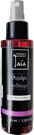 Gaia Products Ανθόνερο 100ml