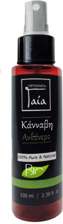 Gaia Products Ανθόνερο 100ml