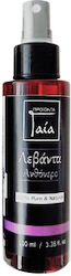 Gaia Products Ανθόνερο Λεβάντας 100ml Gaia Products Ανθόνερο Λεβάντας 100ml