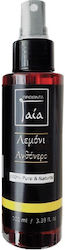 Gaia Products Ανθόνερο Λεμονιού 100ml Gaia Products Ανθόνερο Λεμονιού 100ml