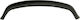 NTY Spoiler Αυτοκινήτου Μπροστά Συμβατό με Volkswagen Golf IV 1997-2003