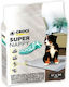 Croci Super Nappy Dog Floor Diapers 84x57cm 10pcs