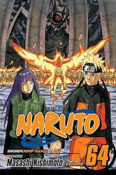 Naruto Bd. 64