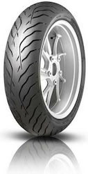 Dunlop Roadsmart IV 170/60R17 72W Schlauchlos /...