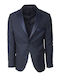 Italian Job 811554/02W Suit navy