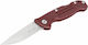 Umarex EF170 Джобно ножче Кафяв