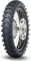 Dunlop Geomax 90/100 R14 49 M TT Off-Road Motor...