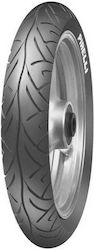 Pirelli Sport Demon 110/80-18 58V Tubeless Sport Front Motorcycle Tyre