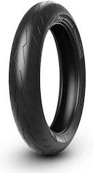 Pirelli Diablo Rosso Corsa IV 110/70ZR17 54W Безкамерна Гума За Мотоциклет Отзад Pirelli Diablo Rosso Corsa IV 110/70ZR17 54W Безкамерна Гума За Мотоциклет Отзад