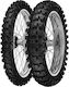 Pirelli Scorpion MX32 90/100-21 51M TT Off-Road Front Motorcycle Tyre