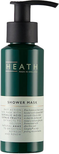 Heath Mască De Duș Pentru Față 85ml