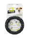 Ferplast Dental Dog Toy Small Black 12cm