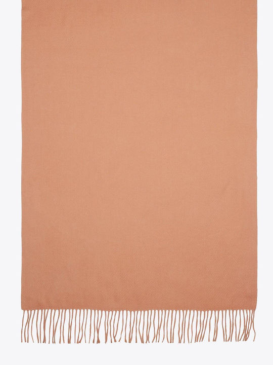 Axel Women's Scarf Peach