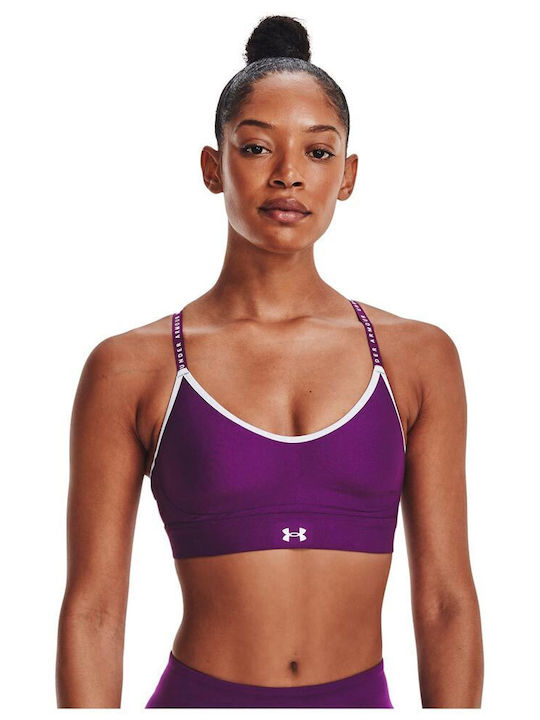 Under Armour Infinity Covered Low Γυναικείο Αθλ...