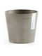 Ecopots Amsterdam 60 Γλάστρα Taupe 60x56cm