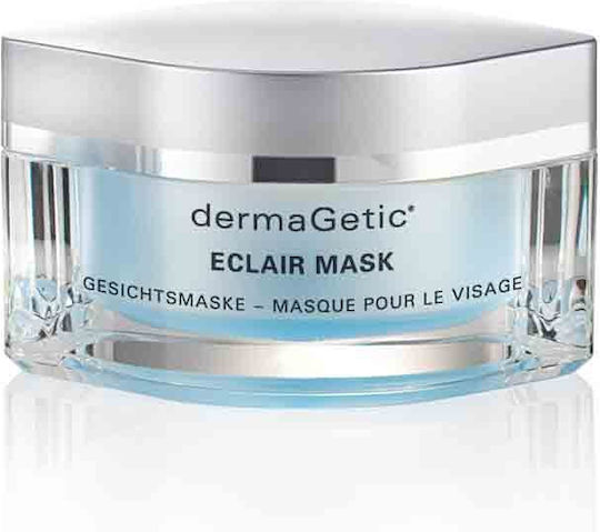 Binella DermaGetic Face & Eye Mask 50ml