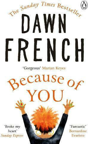 Because of You