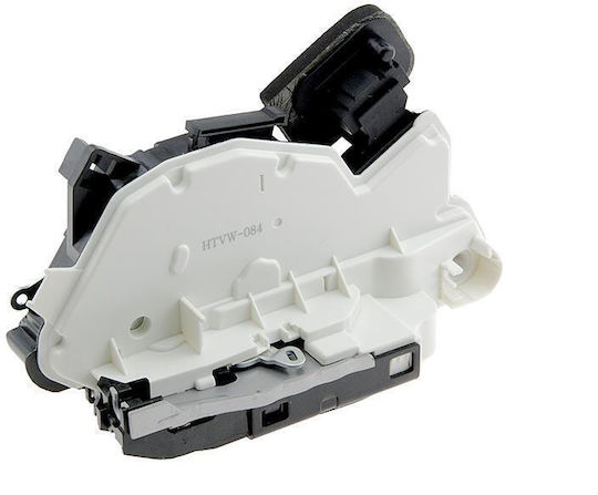 NTY Lock Hub with installation Front Left Volkswagen Golf / Polo / Sharan EZC-VW-084