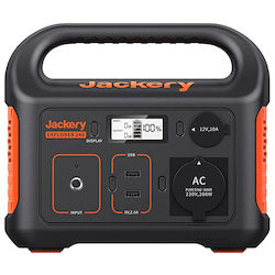 Jackery Explorer 240 240Wh