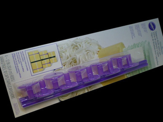 Wilton Cake supports Plastic 30x14cm 022.03.120 14pcs