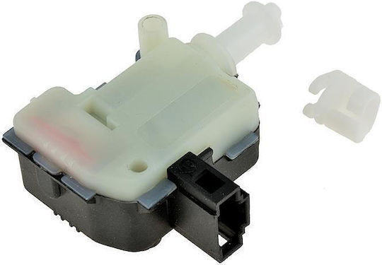NTY Door lock with installation Trunk Volkswagen Golf / Passat EZC-VW-136