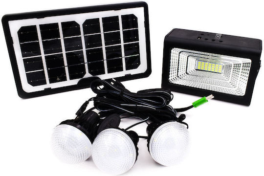 Factory Sistem de iluminat solar CL-03