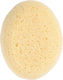 Saro Baby Bath Sponge Beige