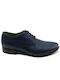 Robinson Men's Dress Shoes Blue