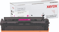 Xerox Съвместим Тонер За HP 207X W2213X Магента Xerox Съвместим Тонер За HP 207X W2213X Магента