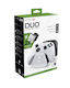 Gioteck Duo Charging Stand Зарядна станция за 2...