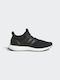Adidas Ultraboost 1.0 Αθλητικά Παπούτσια Running Core Black / Cloud White