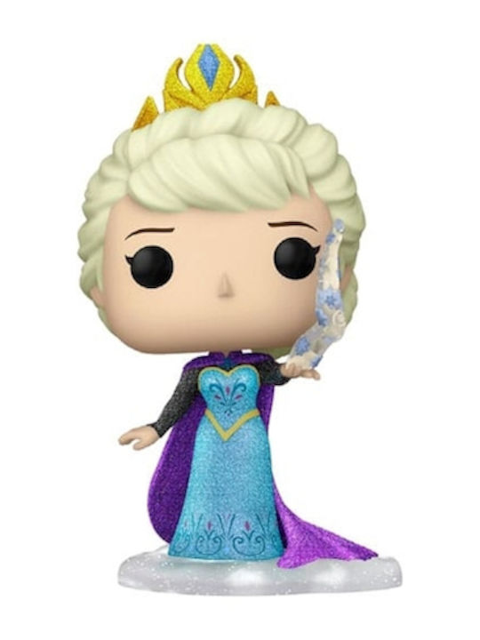 Funko Pop! Disney: Elsa Special Edition Funko Pop! Disney: Elsa Special Edition